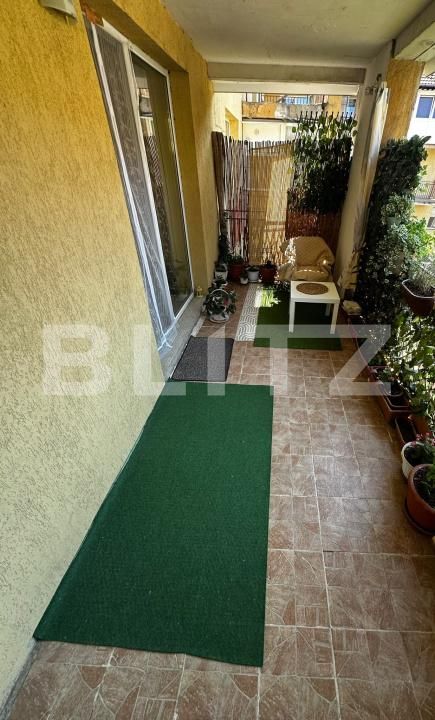 Apartament de vânzare 2 camere Floreşti - 202327AV | BLITZ Cluj-Napoca | Poza8