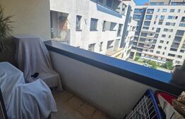 Apartament 2 camere, 55 mp, parcare, cartier Tractoru