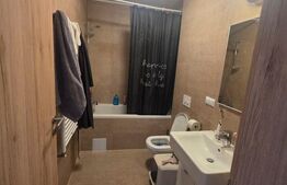 Apartament 2 camere, 55 mp, parcare, cartier Tractoru