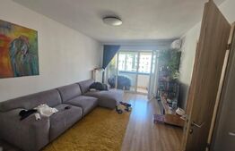 Apartament 2 camere, 55 mp, parcare, cartier Tractoru