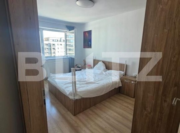 Apartament de închiriat 2 camere Tractorul - 202329AI | BLITZ Brașov | Poza3