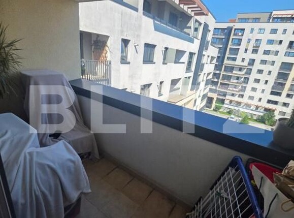 Apartament de închiriat 2 camere Tractorul - 202329AI | BLITZ Brașov | Poza4