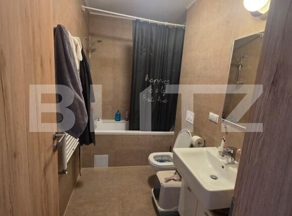Apartament de închiriat 2 camere Tractorul - 202329AI | BLITZ Brașov | Poza5