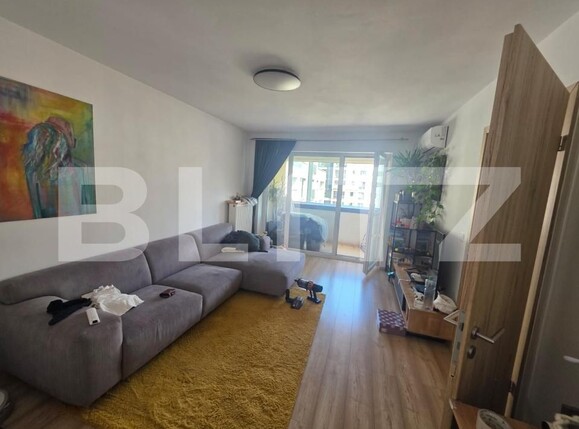 Apartament de închiriat 2 camere Tractorul - 202329AI | BLITZ Brașov | Poza1