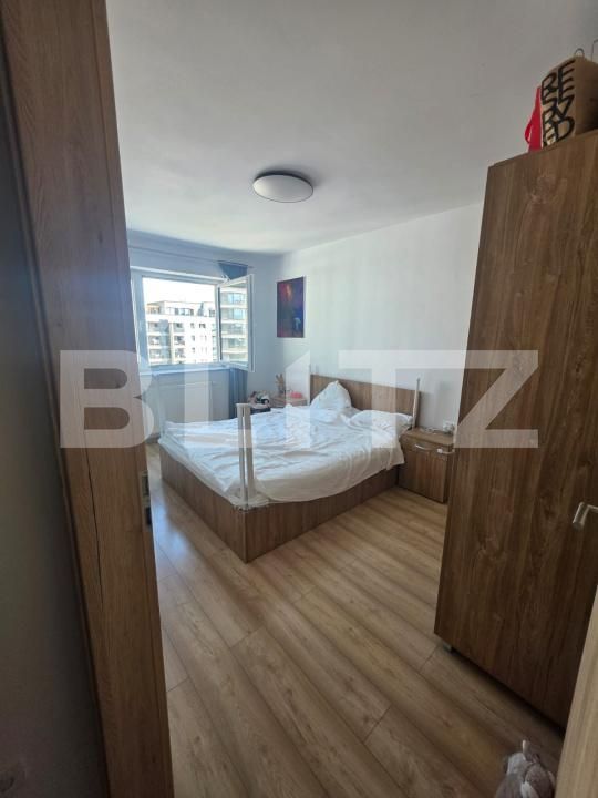 Apartament de închiriat 2 camere Tractorul - 202329AI | BLITZ Brașov | Poza3