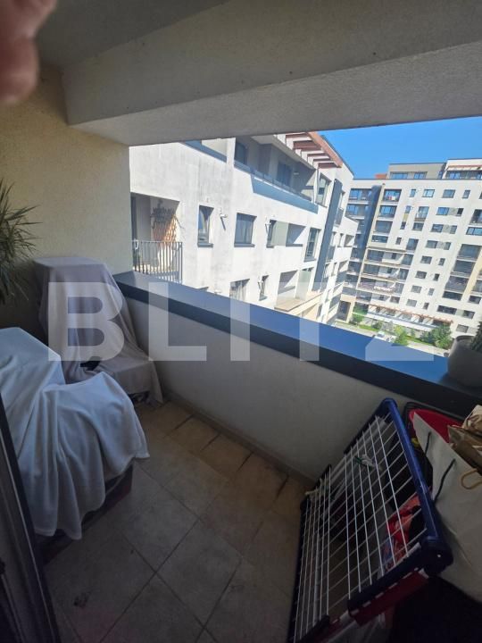 Apartament de închiriat 2 camere Tractorul - 202329AI | BLITZ Brașov | Poza4