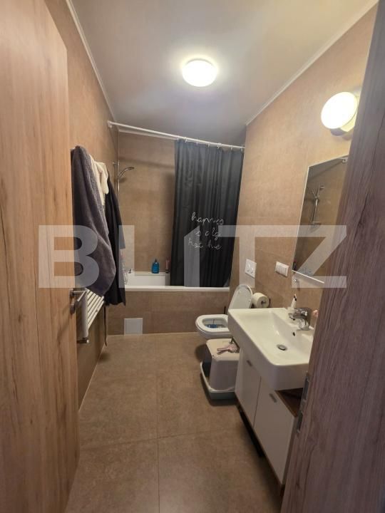 Apartament de închiriat 2 camere Tractorul - 202329AI | BLITZ Brașov | Poza5
