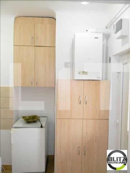 Spațiu birouri de închiriat Central - 20233SIB | BLITZ Cluj-Napoca | Poza4