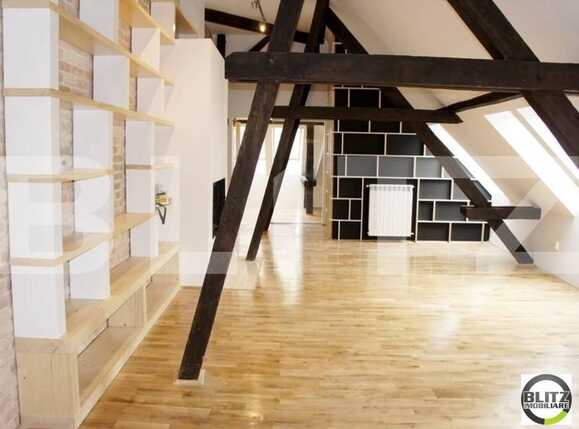 Spațiu birouri de închiriat Central - 20234SIB | BLITZ Cluj-Napoca | Poza2