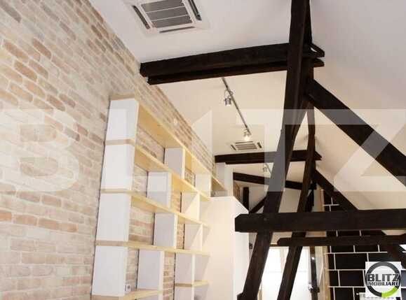 Spațiu birouri de închiriat Central - 20234SIB | BLITZ Cluj-Napoca | Poza9