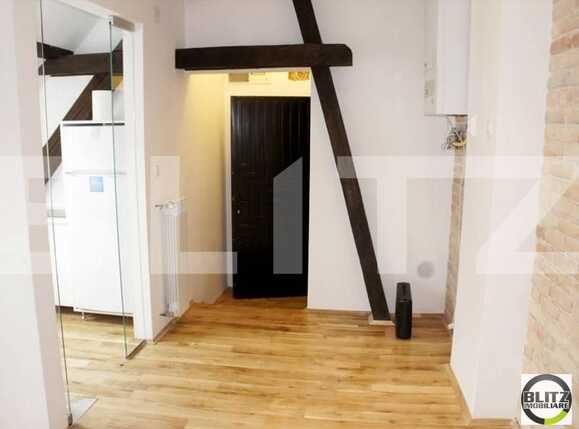 Spațiu birouri de închiriat Central - 20234SIB | BLITZ Cluj-Napoca | Poza10