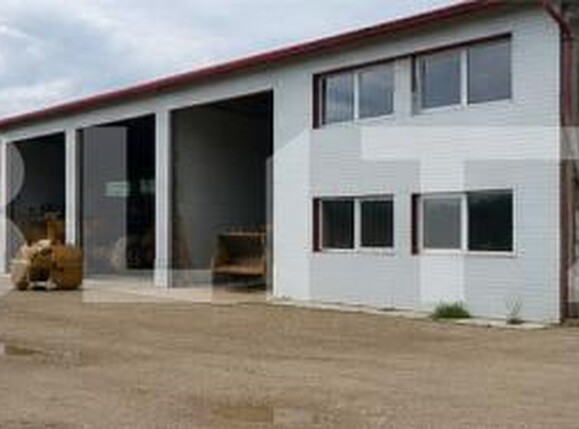 Spațiu comercial de vânzare Voila - 202345SVC | BLITZ Brașov | Poza1