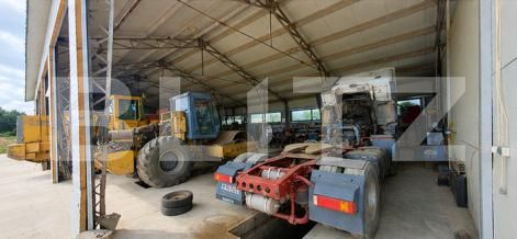 Spațiu comercial de vânzare Voila - 202345SVC | BLITZ Brașov | Poza4