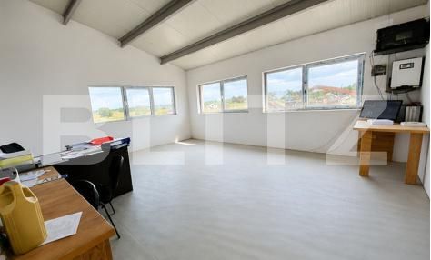 Spațiu comercial de vânzare Voila - 202345SVC | BLITZ Brașov | Poza6