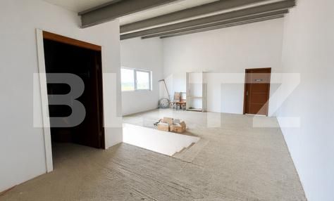 Spațiu comercial de vânzare Voila - 202345SVC | BLITZ Brașov | Poza3