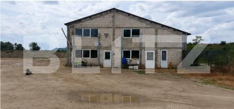 Spațiu comercial de vânzare Voila - 202345SVC | BLITZ Brașov | Poza2