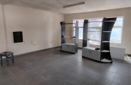 Spatiu comercial, 70 mp, zona Campia Turzii 