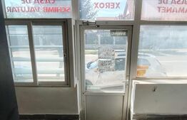 Spatiu comercial, 70 mp, zona Campia Turzii 