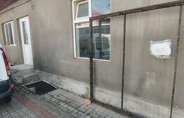 Spatiu comercial, 70 mp, zona Campia Turzii 