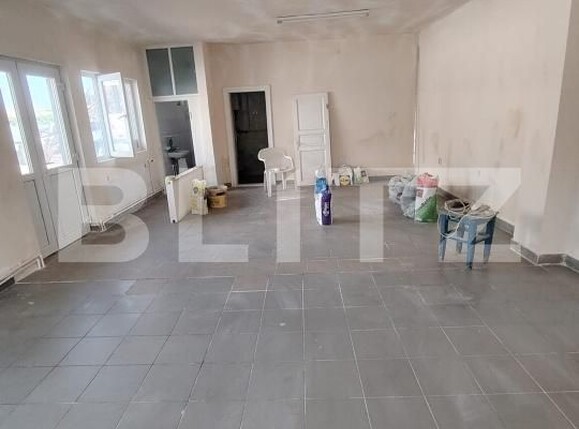 Spațiu comercial de închiriat Câmpia Turzii - 202346SIC | BLITZ Cluj-Napoca | Poza1