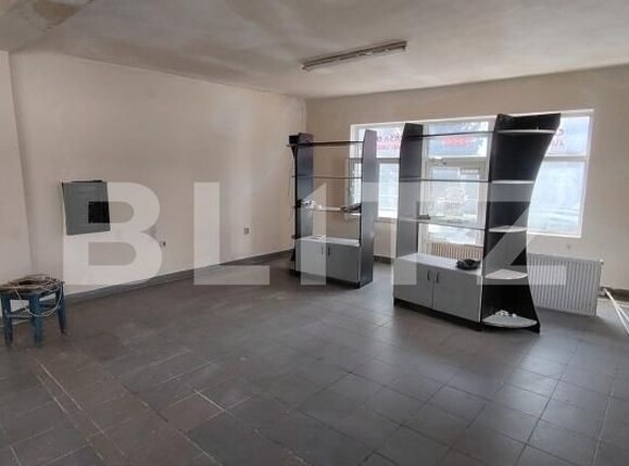 Spațiu comercial de închiriat Câmpia Turzii - 202346SIC | BLITZ Cluj-Napoca | Poza2