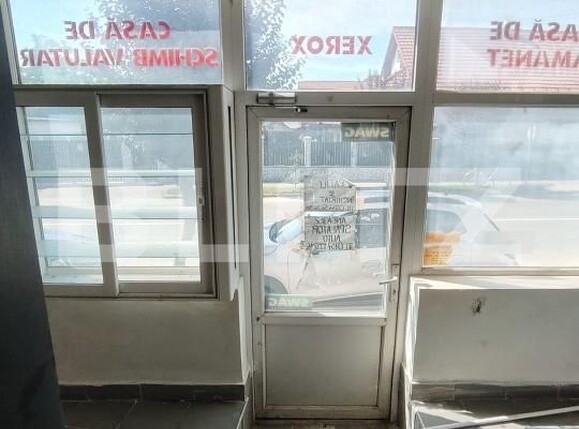 Spațiu comercial de închiriat Câmpia Turzii - 202346SIC | BLITZ Cluj-Napoca | Poza4