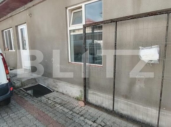 Spațiu comercial de închiriat Câmpia Turzii - 202346SIC | BLITZ Cluj-Napoca | Poza3