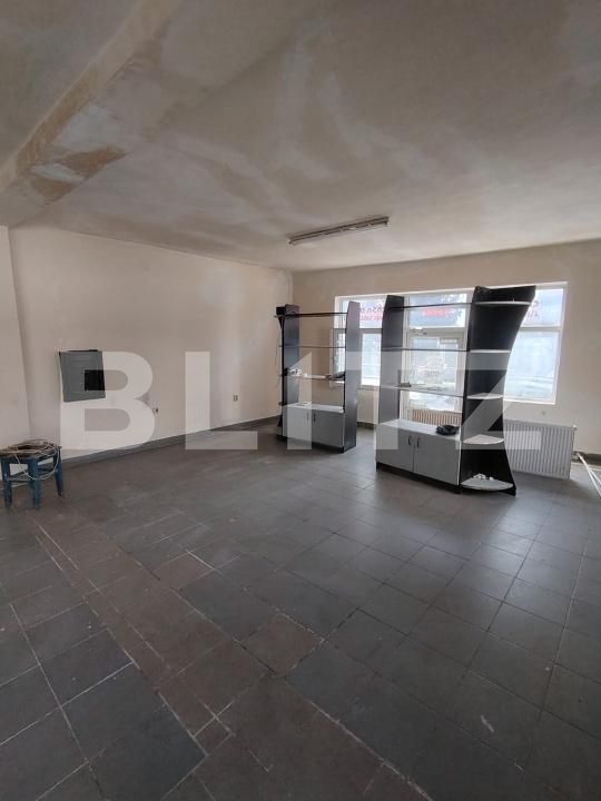 Spațiu comercial de închiriat Câmpia Turzii - 202346SIC | BLITZ Cluj-Napoca | Poza2