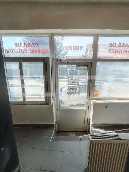 Spațiu comercial de închiriat Câmpia Turzii - 202346SIC | BLITZ Cluj-Napoca | Poza4