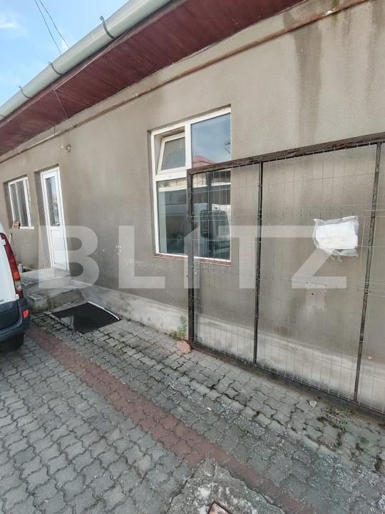 Spațiu comercial de închiriat Câmpia Turzii - 202346SIC | BLITZ Cluj-Napoca | Poza3