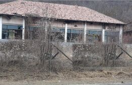 Spațiu comercial, 286 mp, zona Buru