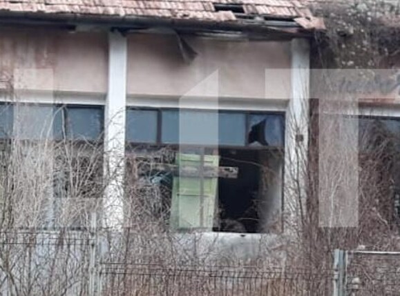 Spațiu comercial de vânzare Buru - 202349SVC | BLITZ Cluj-Napoca | Poza2