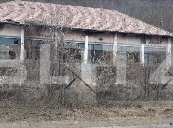 Spațiu comercial de vânzare Buru - 202349SVC | BLITZ Cluj-Napoca | Poza1