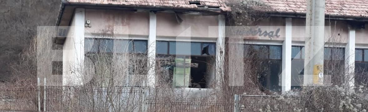 Spațiu comercial de vânzare Buru - 202349SVC | BLITZ Cluj-Napoca | Poza2