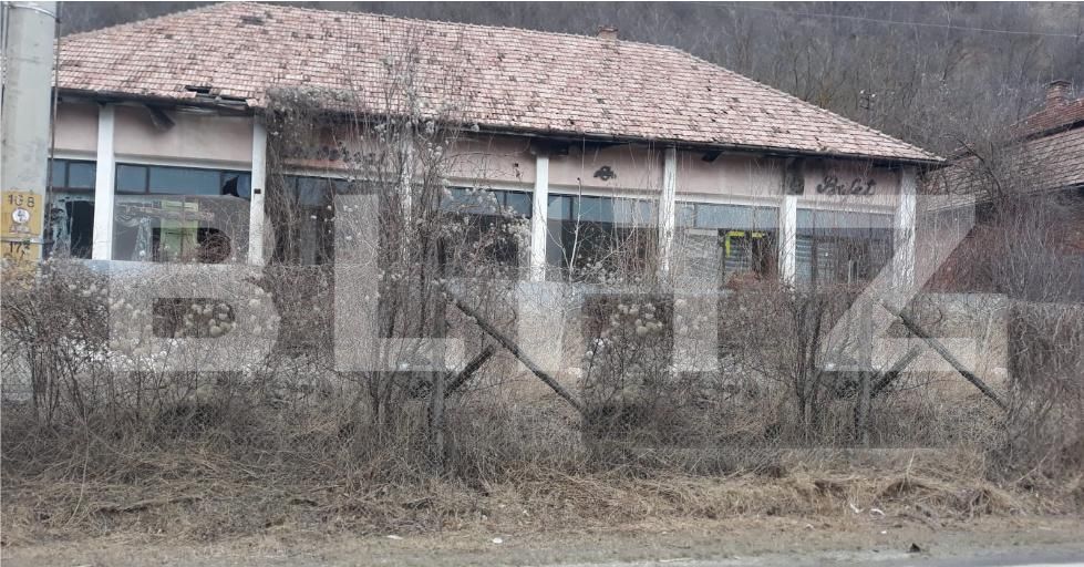 Spațiu comercial de vânzare Buru - 202349SVC | BLITZ Cluj-Napoca | Poza2