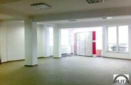 Spatiu De Birouri 120 Mp La Artera Principala In Centru !!!