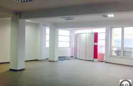 Spatiu De Birouri 120 Mp La Artera Principala In Centru !!!