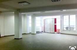 Spatiu De Birouri 120 Mp La Artera Principala In Centru !!!