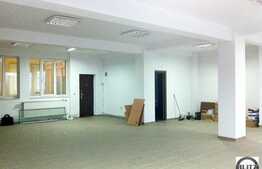 Spatiu De Birouri 120 Mp La Artera Principala In Centru !!!