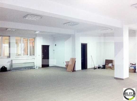 Spațiu birouri de închiriat Central - 20235SIB | BLITZ Cluj-Napoca | Poza1