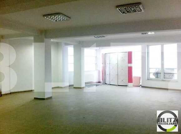 Spațiu birouri de închiriat Central - 20235SIB | BLITZ Cluj-Napoca | Poza3