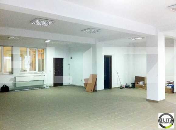 Spațiu birouri de închiriat Central - 20235SIB | BLITZ Cluj-Napoca | Poza8