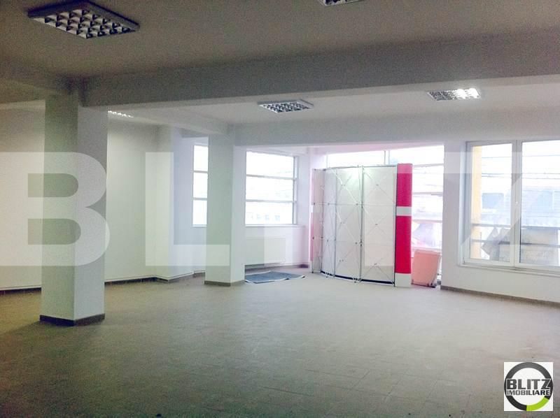 Spațiu birouri de închiriat Central - 20235SIB | BLITZ Cluj-Napoca | Poza2
