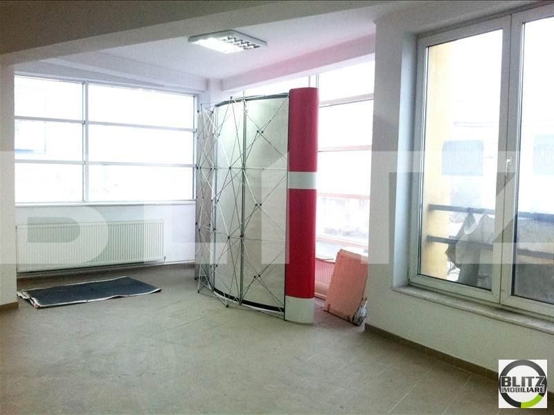 Spațiu birouri de închiriat Central - 20235SIB | BLITZ Cluj-Napoca | Poza6