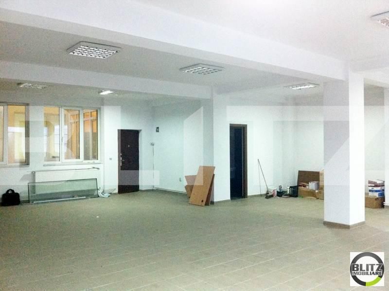 Spațiu birouri de închiriat Central - 20235SIB | BLITZ Cluj-Napoca | Poza8