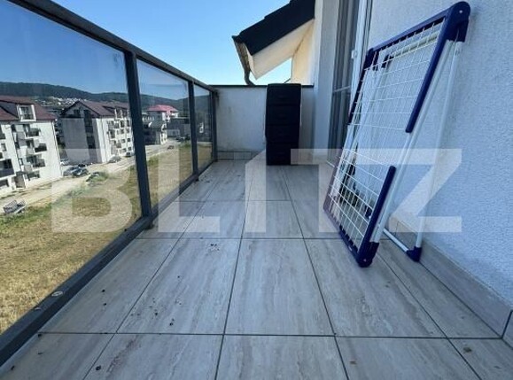 Apartament de închiriat 3 camere Floreşti - 202351AI | BLITZ Cluj-Napoca | Poza14