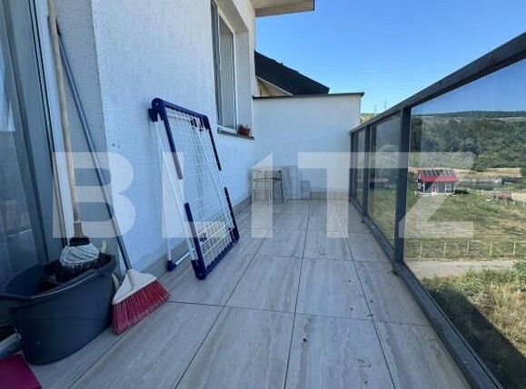 Apartament de închiriat 3 camere Floreşti - 202351AI | BLITZ Cluj-Napoca | Poza13