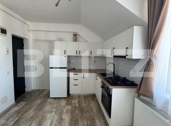 Apartament de închiriat 3 camere Floreşti - 202351AI | BLITZ Cluj-Napoca | Poza1