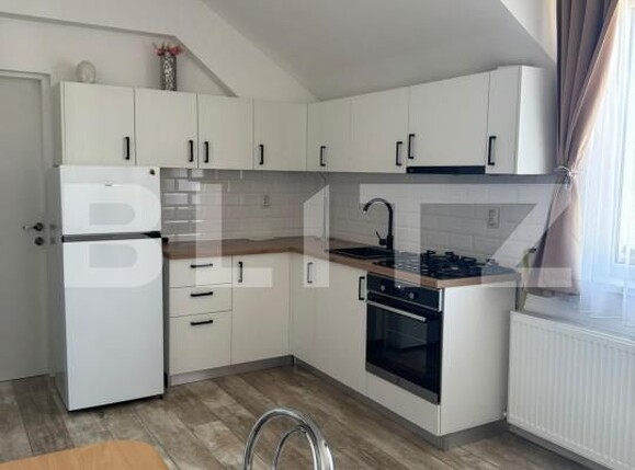 Apartament de închiriat 3 camere Floreşti - 202351AI | BLITZ Cluj-Napoca | Poza3