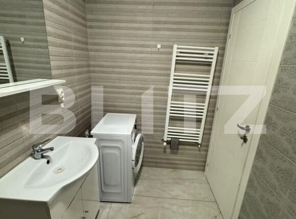 Apartament de închiriat 3 camere Floreşti - 202351AI | BLITZ Cluj-Napoca | Poza12